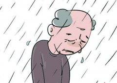腦萎縮形成的3大原因，記住4個(gè)原則預防腦萎縮