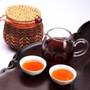 哪種茶是溫性茶，什么茶可以降血壓、降血脂?